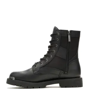 Harley-Davidson Maverick 7 Inch D93875 Mens Black Leather Motorcycle Boots - Foto 6