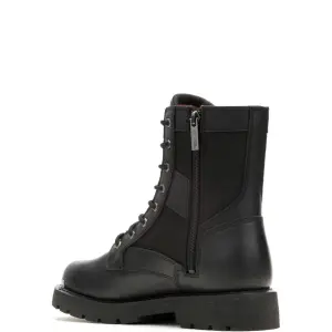 Harley-Davidson Maverick 7 Inch D93875 Mens Black Leather Motorcycle Boots - Foto 7