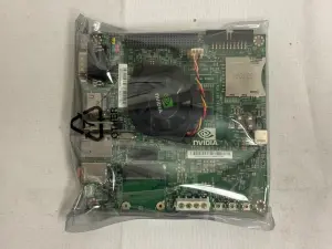 Brand New Sealed NVIDIA Jetson TX1 Development Kit - Foto 5