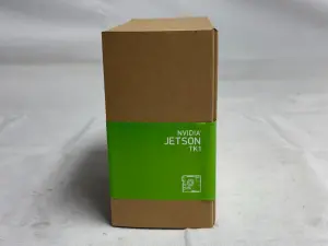 Brand New Sealed NVIDIA Jetson TX1 Development Kit - Foto 3