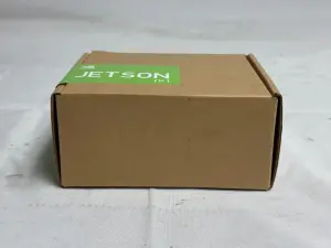 Brand New Sealed NVIDIA Jetson TX1 Development Kit - Foto 2