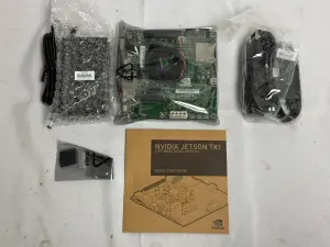 Brand New Sealed NVIDIA Jetson TX1 Development Kit - Foto 4
