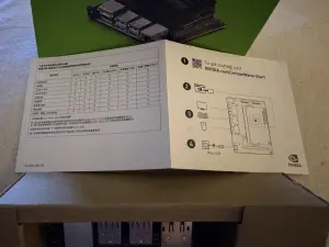 NVIDIA Jetson Nano Developer Kit - Artificial Intelligence AI Computer Hi Tech ! - Foto 7