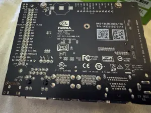 NVIDIA Jetson Nano Developer Kit - Artificial Intelligence AI Computer Hi Tech ! - Foto 9