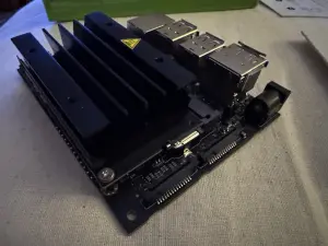 NVIDIA Jetson Nano Developer Kit - Artificial Intelligence AI Computer Hi Tech ! - Foto 6