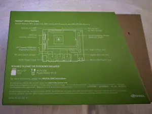 NVIDIA Jetson Nano Developer Kit - Artificial Intelligence AI Computer Hi Tech ! - Foto 8