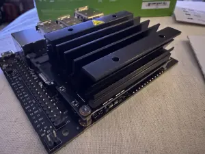NVIDIA Jetson Nano Developer Kit - Artificial Intelligence AI Computer Hi Tech ! - Foto 5