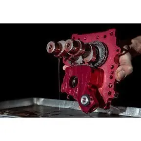 Feuling Parts 8015 High Flow Cam Support Plate - Foto 2