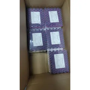 Tabung EDTA K3 3ml PET 100 pcs - Foto 7