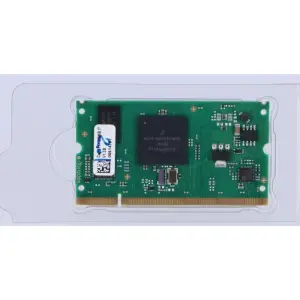 Processor Module Mesin Laundry AQUASTAR - Foto 1